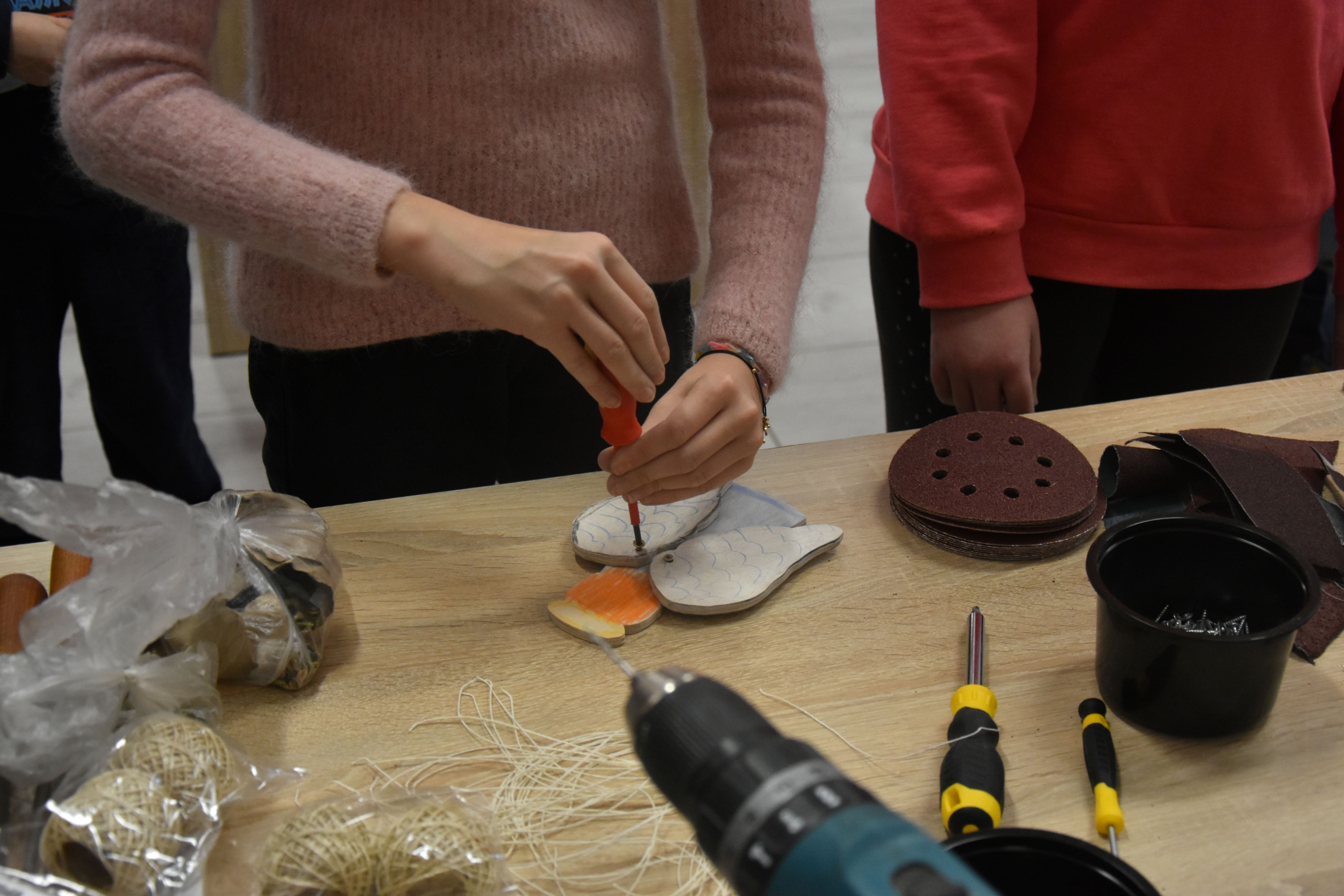 Ferie z Domem Kultury 2023